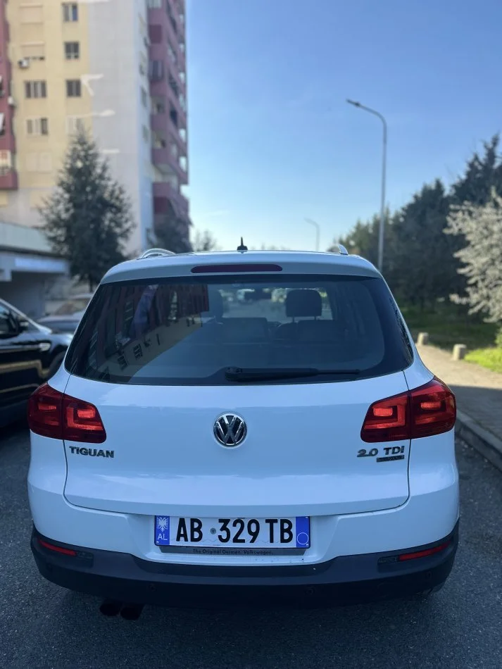 Tirane, shes SUV | Xhip Nafte, e bardhë automatik Kondicioner 10.700 €