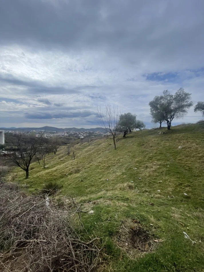 Tirane, shes toke , 5.100 m² 612.000 € (Farke)