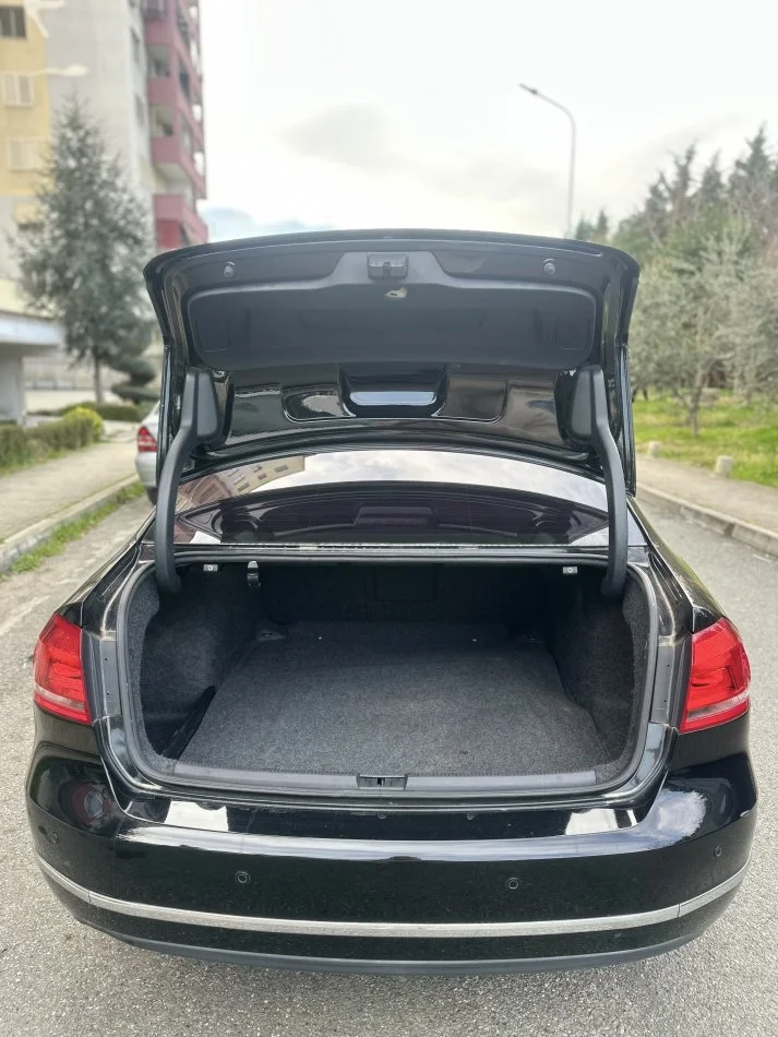 Tirane, shes makine Volkswagen passat Nafte, e zeze automatik Kondicioner 9.200 €