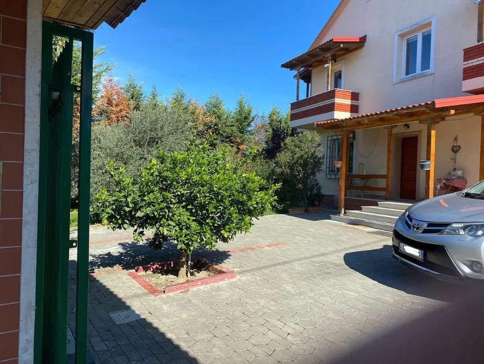 Tirane, shitet Vile Vile 3 Katshe Kati 2, 1.001 m² (Peze e Vogel)