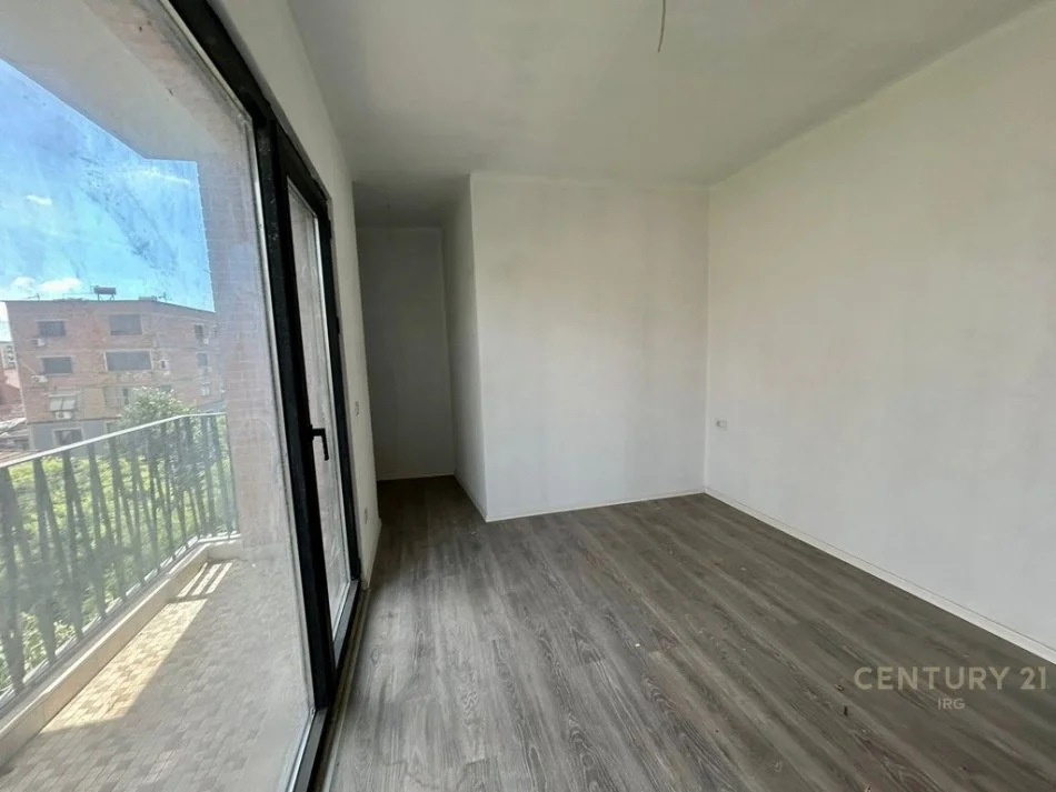 Tirane, shitet garsonier Kati 3, 56 m² 105.000 € (Qemal Stafa)