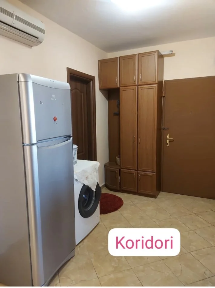 Tirane, shitet apartament 2+1Aneks+Ballkon Kati 4, 84 m² 145.000 € (Varri i bomit)