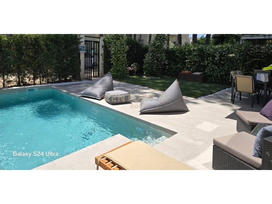 Durres, shitet Vile 2 Katshe Kati 2, 107 m² 550.000 € (Kompleksi Lura 3, Gjiri Lalezit)