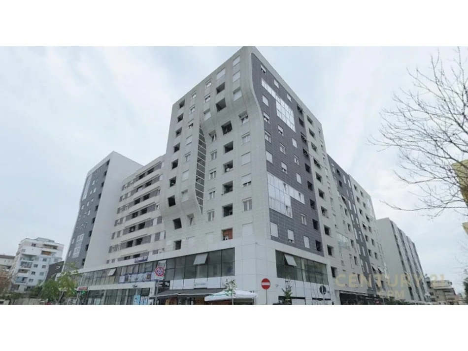 Tirane, shitet truall , 484 m² 500.000 € (Rr.Frosina Plaku)