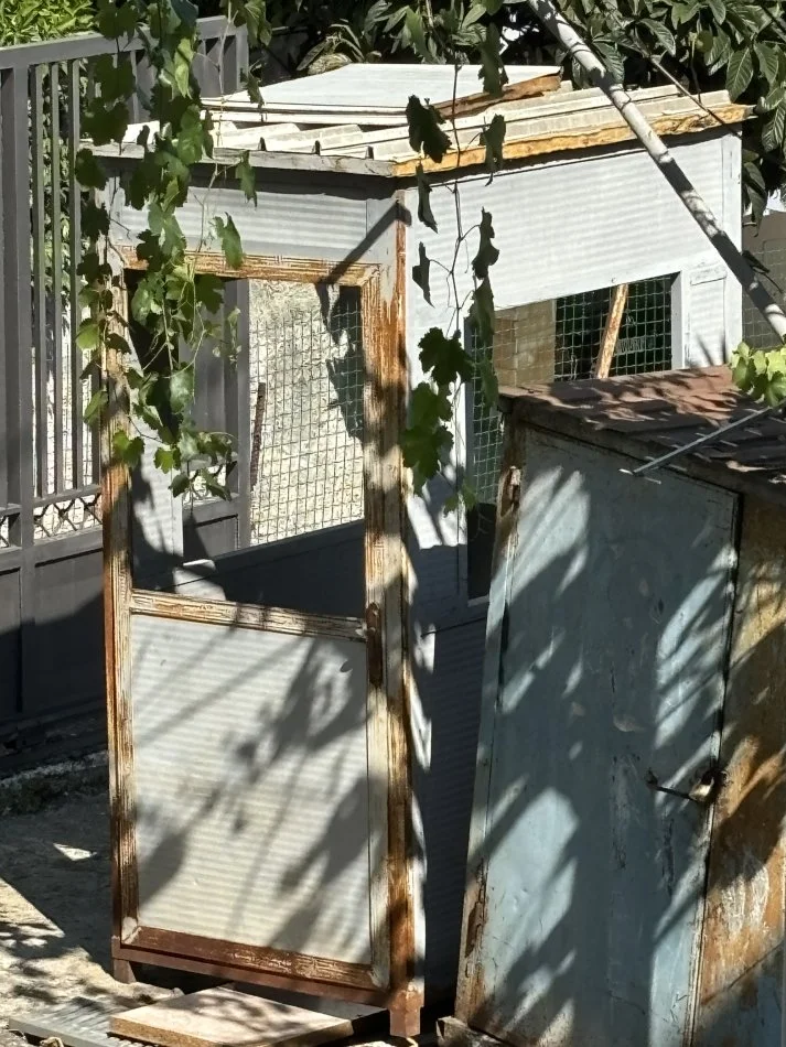 Tirane, shes Shitet Kabina / Kioska