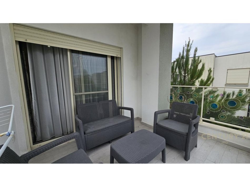 Gjiri Lalezit | Hamallaj, shitet apartament 2+1 Kati 2, 92 m² 225.000 € (Perla Resort)
