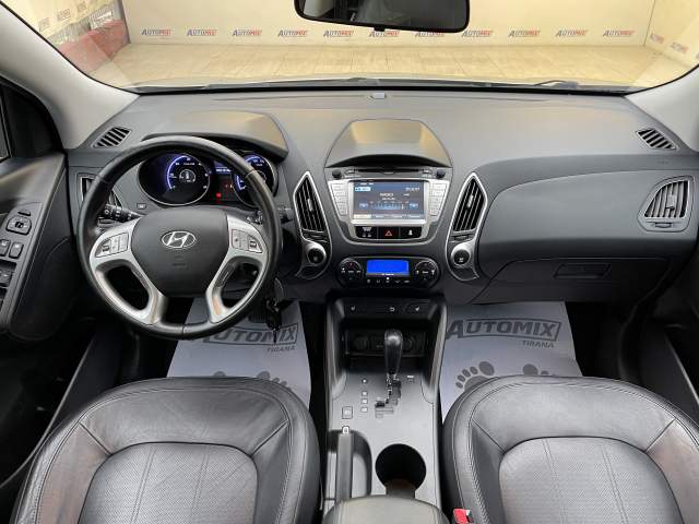 Tirane, shes xhip Hyundai ix35 Viti 2010, 11.200 Euro
