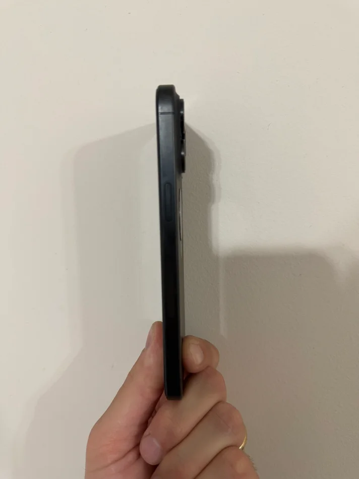 Tirane, shes Celular-Smartphone IPHONE 15 Pro Max 256gb e-sim