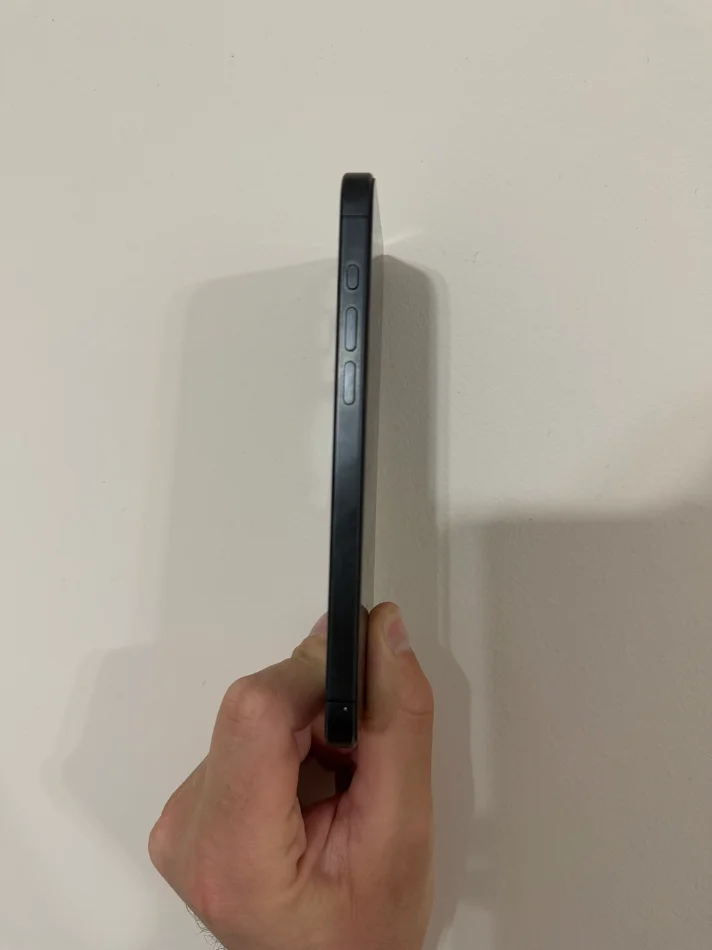 Tirane, shes Celular-Smartphone IPHONE 15 Pro Max 256gb e-sim