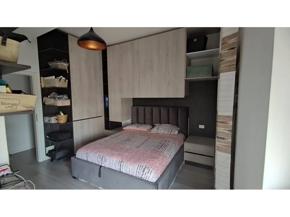Tirane, shitet apartament 2+1 Kati 3, 88 m² 170.000 € (Ali Demi)