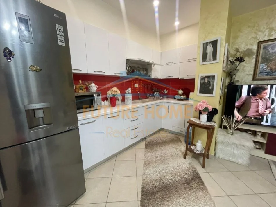 Tirane, shitet apartament 2+1+Ballkon Kati 1, 87 m² 87.000 € (Ardeno)