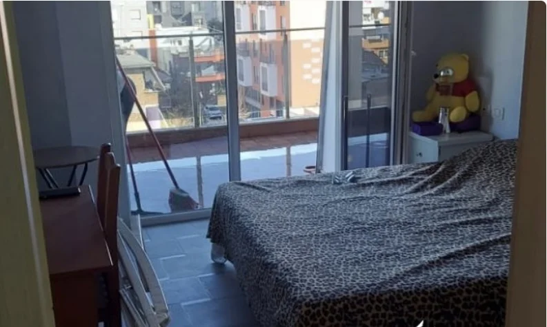 Tirane, jepet me qera apartament 2+1 Kati 5, 92 m² 65.000 € (Rruga Frosina Plaku Tirane,Shqiperia)