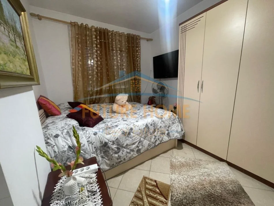 Tirane, shitet apartament 2+1+Ballkon Kati 1, 87 m² 87.000 € (Ardeno)