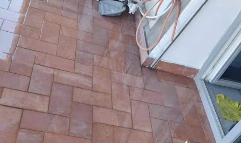 Tirane, jepet me qera apartament 2+1 Kati 5, 92 m² 65.000 € (Rruga Frosina Plaku Tirane,Shqiperia)