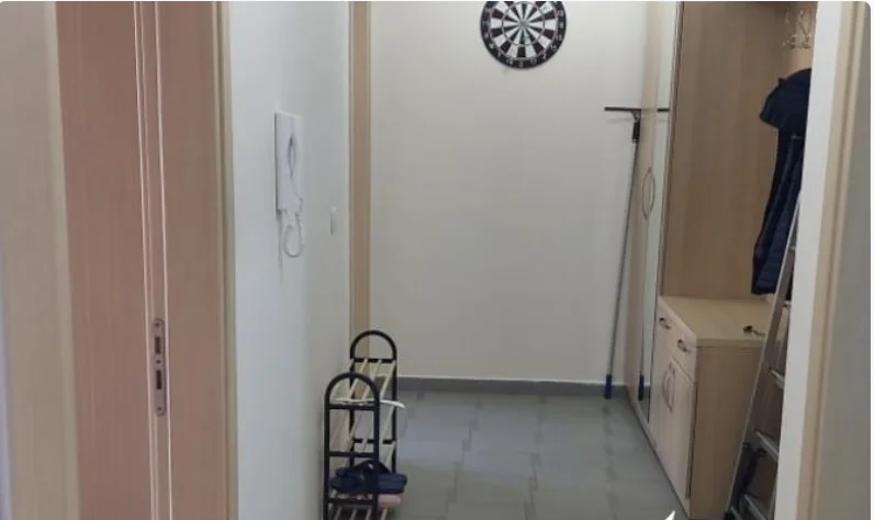 Tirane, jepet me qera apartament 2+1 Kati 5, 92 m² 65.000 € (Rruga Frosina Plaku Tirane,Shqiperia)