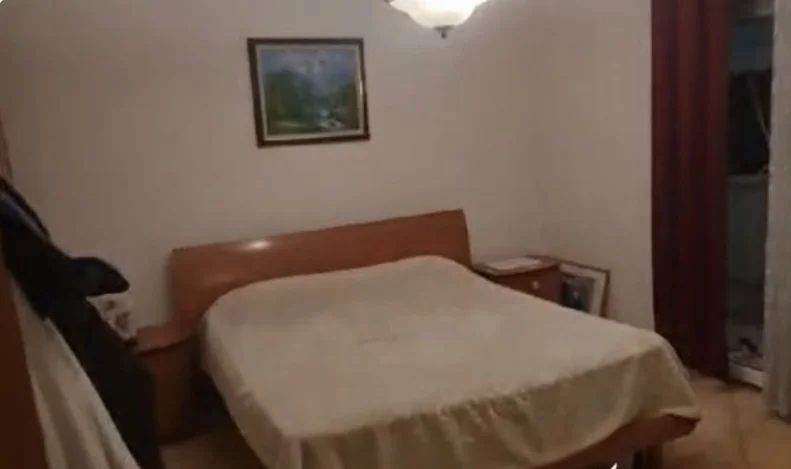 Tirane, jepet me qera apartament 1+1 Kati 5, 70 m² 620 € (Rruga e Elbasanit Tirane, Shqiperia)