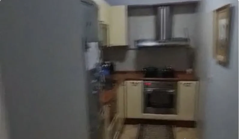 Tirane, jepet me qera apartament 1+1 Kati 5, 70 m² 620 € (Rruga e Elbasanit Tirane, Shqiperia)