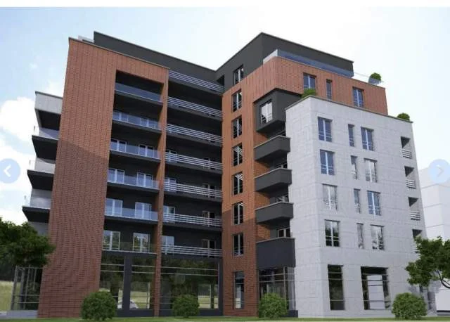 Tirane, shitet apartament 1+1+BLK Kati 2, 68 m² 1.200 Euro/m2 (Rr Dritan Hoxha)