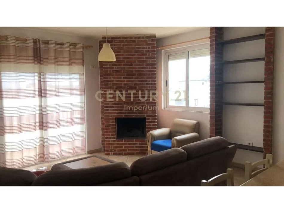 Tirane, shitet apartament 3+1+Ballkon Kati 8, 105 m² 125.000 €