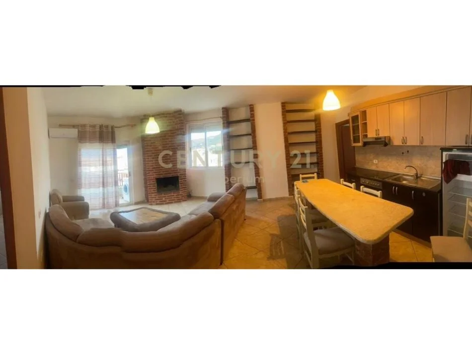 Tirane, shitet apartament 3+1+Ballkon Kati 8, 105 m² 125.000 €