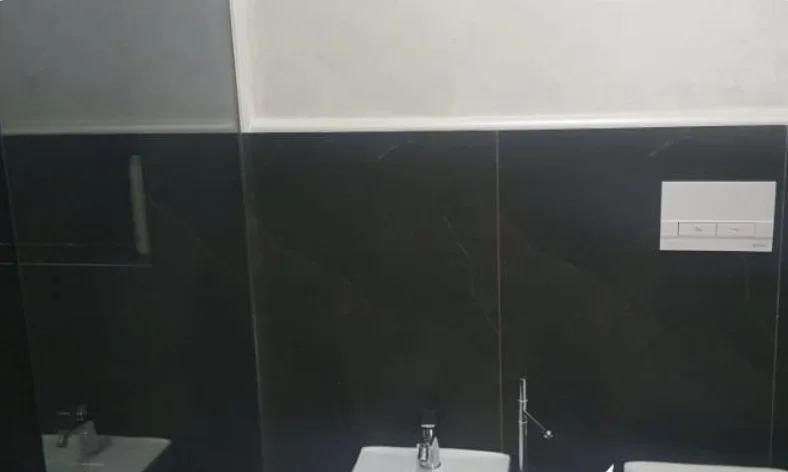 Tirane, jepet me qera zyre , 43 m² 400 € (Rruga e Kavajes Tirane, Shqiperia)