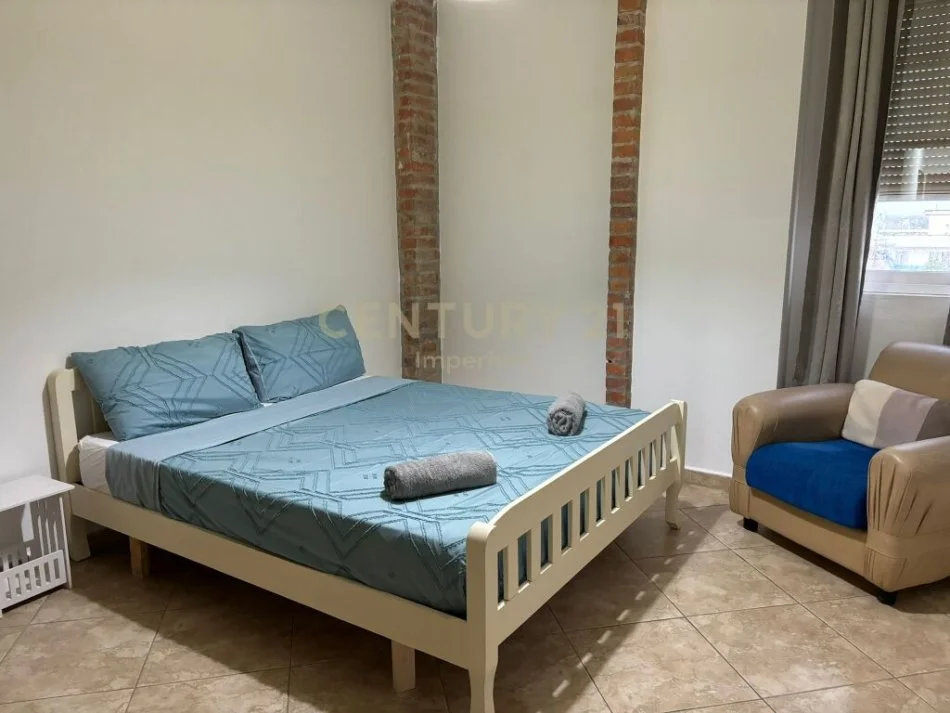 Tirane, shitet apartament 3+1+Ballkon Kati 8, 105 m² 125.000 €