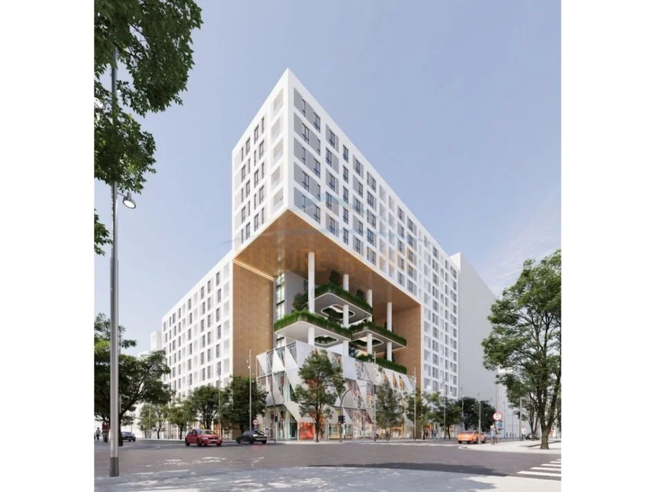 Tirane, shitet apartament 2+1+Ballkon Kati 5, 117 m² 186.550 € (San Paolo Residence)