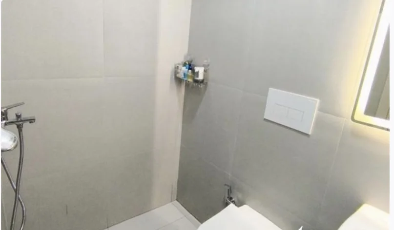 Tirane, jepet me qera apartament 1+1 Kati 3, 64 m² 600 € (Ish fusha e aviacionit)