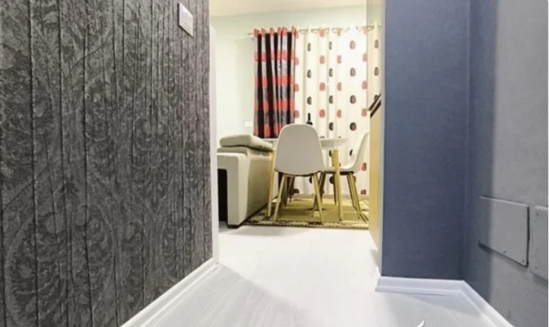 Tirane, jepet me qera apartament 1+1 Kati 3, 64 m² 600 € (Ish fusha e aviacionit)