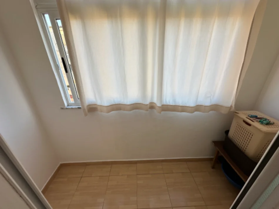Tirane, jepet me qera apartament 1+1 Kati 5, 65 m² 500 € (Shkolla e Baletit tek Pasticeri Lej &amp; Laj)