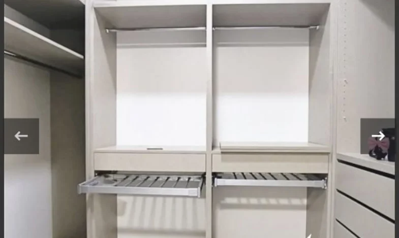 Tirane, jepet me qera apartament 1+1 Kati 3, 64 m² 600 € (Ish fusha e aviacionit)