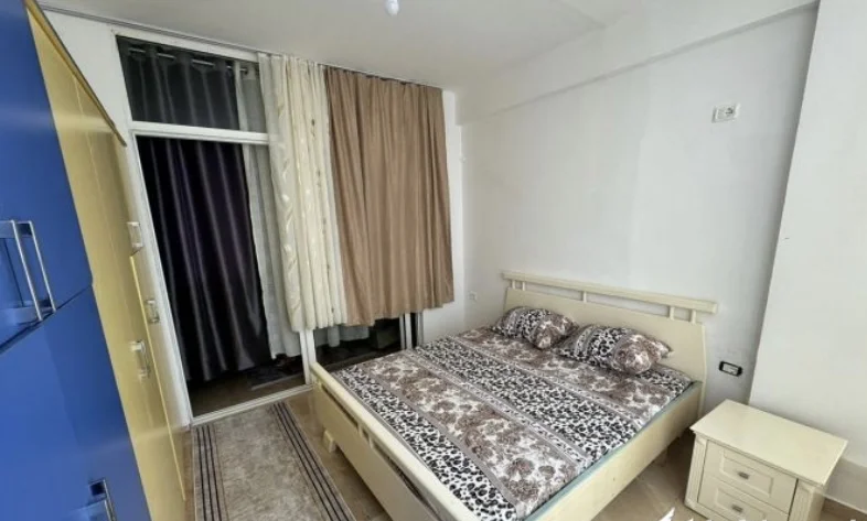 Tirane, shitet apartament 1+1 Kati 3, 44 m² 67.000 € (Fratari astir)