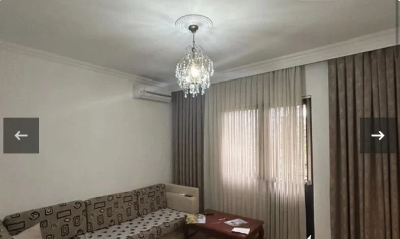 Tirane, jepet me qera apartament 2+1 Kati 2, 100 m² 50.000 € (Rruga Persefoni Kokedhima)