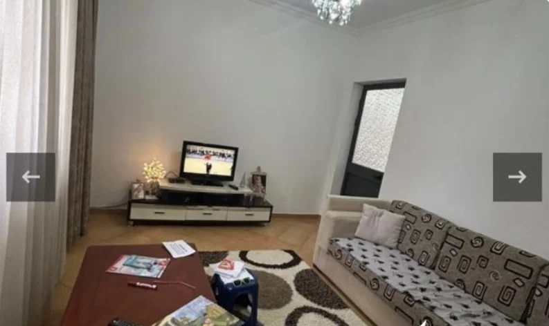 Tirane, jepet me qera apartament 2+1 Kati 2, 100 m² 50.000 € (Rruga Persefoni Kokedhima)