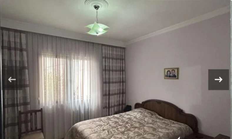 Tirane, jepet me qera apartament 2+1 Kati 2, 100 m² 50.000 € (Rruga Persefoni Kokedhima)