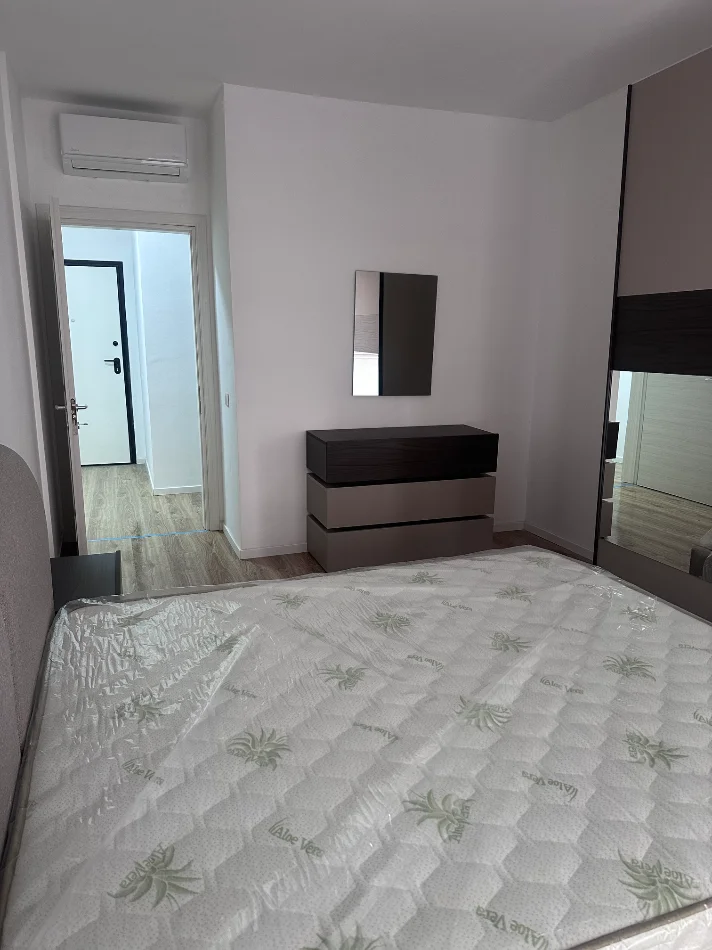 Tirane, jepet me qera apartament 1+1+Ballkon Kati 1, 570 € (Rruga dritan hoxha)