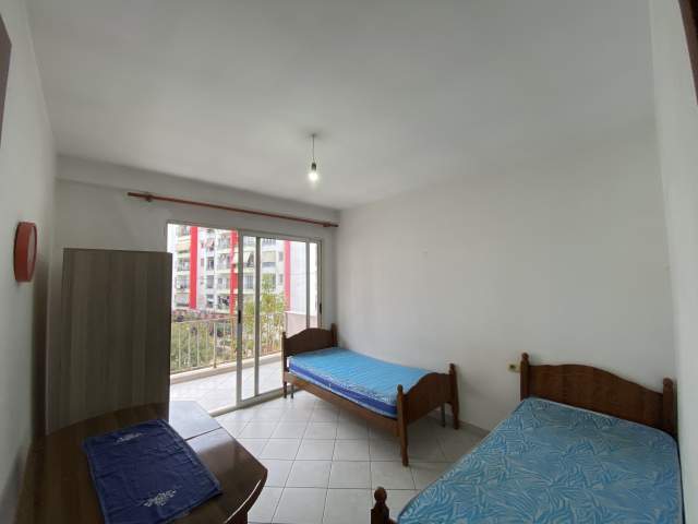 Tirane, jepet me qera apartament 2+1+BLK Kati 2, 100 m² 40.000 Leke (Rruga Rexhep Shala)