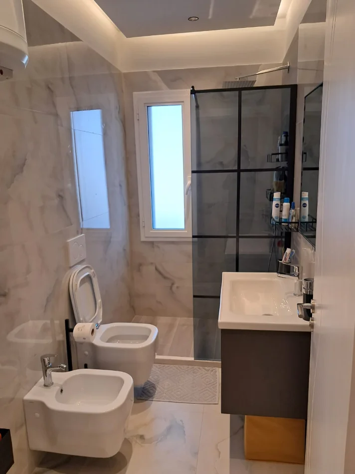 Vlore, shes apartament 1+1 Kati 6, 76 m² 187.000 € 