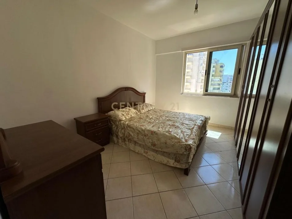 Durres, shitet apartament 2+1 Kati 4, 91 m² 91.000 € (Plazh , Durres)