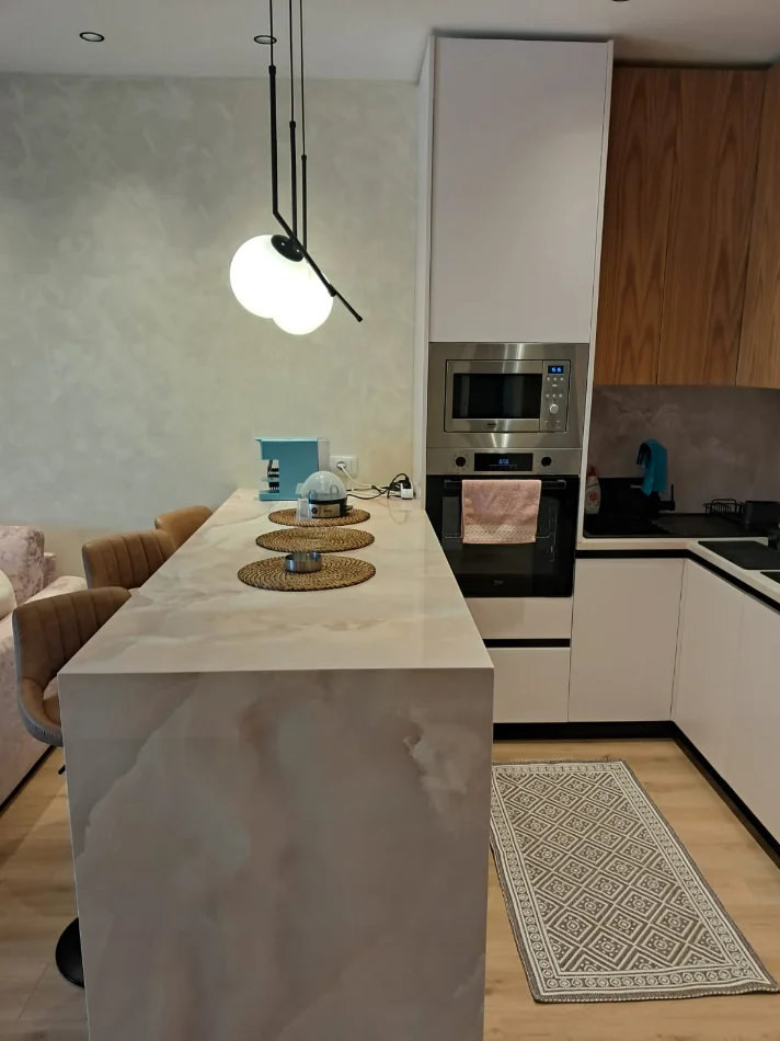 Vlore, shes apartament 1+1 Kati 6, 76 m² 187.000 € 
