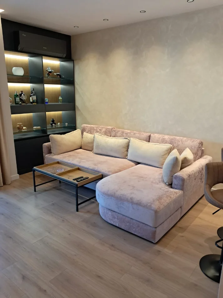 Vlore, shes apartament 1+1 Kati 6, 76 m² 187.000 € 