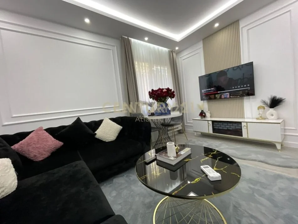 Durres, shitet apartament 2+1 Kati 2, 66 m² 130.000 € (Vollga , Durres)