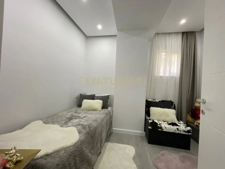 Durres, shitet apartament 2+1 Kati 2, 66 m² 130.000 € (Vollga , Durres)