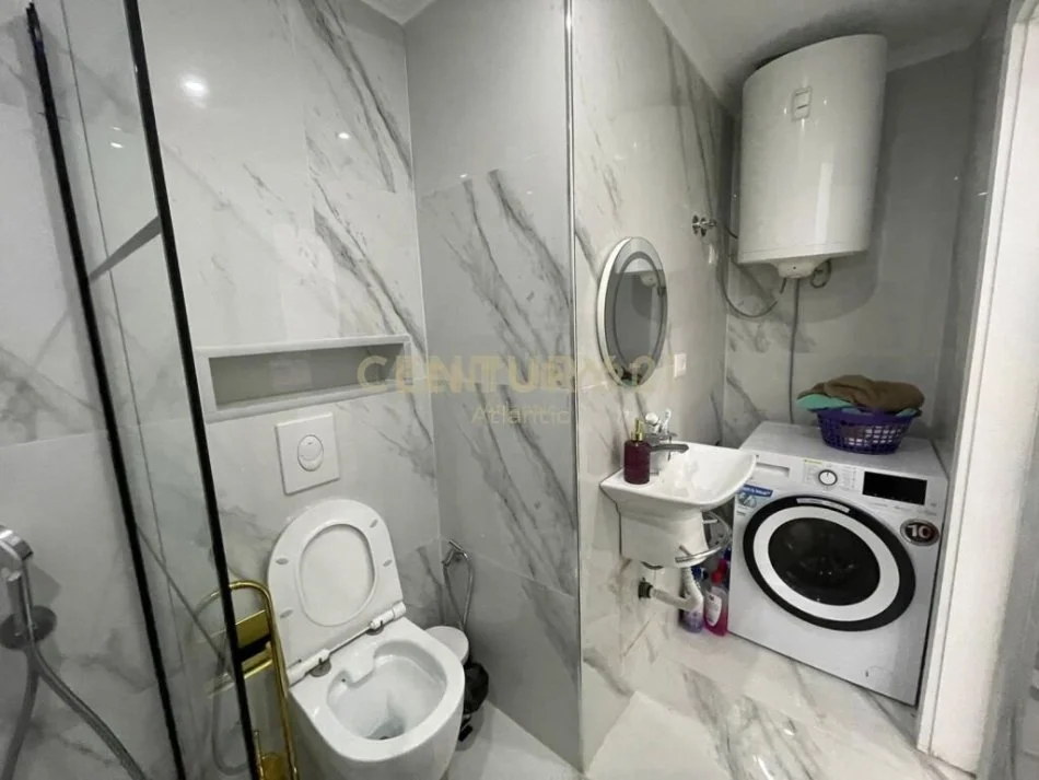 Durres, shitet apartament 2+1 Kati 2, 66 m² 130.000 € (Vollga , Durres)