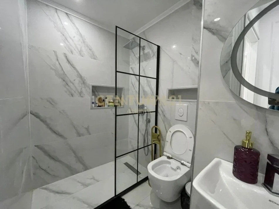 Durres, shitet apartament 2+1 Kati 2, 66 m² 130.000 € (Vollga , Durres)