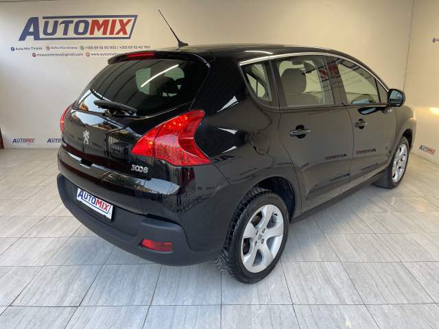 Tirane, shes makine Peugeot 3008 Viti 2011, 6.900 Euro