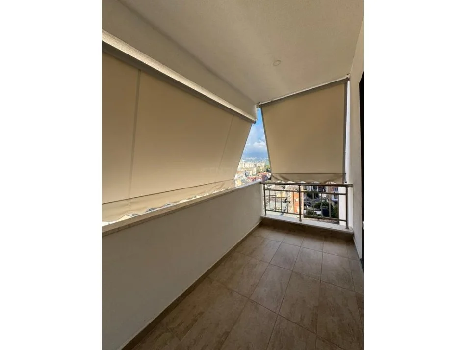 Tirane, jepet me qera apartament 2+1+Aneks+Ballkon Kati 6, 111 m² 950 € (Ish-Tregu Elektrik)