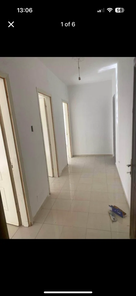 Tirane, shitet apartament 2+1+Ballkon Kati 3, 83 m² 84.999 € (Mistomame)