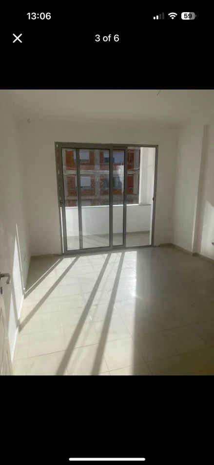 Tirane, shitet apartament 2+1+Ballkon Kati 3, 83 m² 84.999 € (Mistomame)