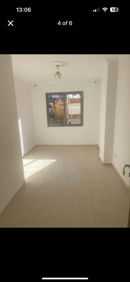 Tirane, shitet apartament 2+1+Ballkon Kati 3, 83 m² 84.999 € (Mistomame)